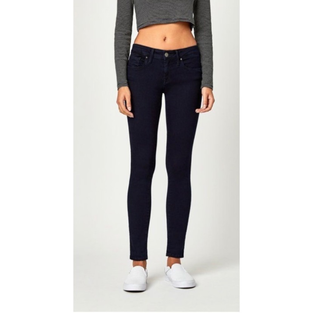 Mavi Mid-rise Skinny Jeans ✨